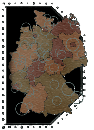 Juggerteams in Deutschland