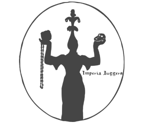 Logo Impera Juggers