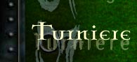 Turniere