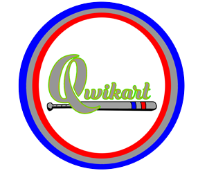 Logo Qwikart