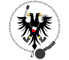 Logo Blutgrätschen