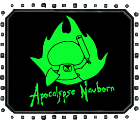 Logo Apocalypse Nauborn