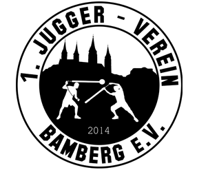 Teamlogo 1. Jugger Verein - Bamberg e.V.