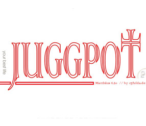Logo Juggpot