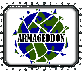 Teamlogo Armageddon