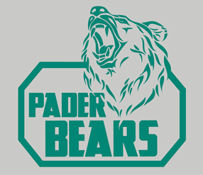 Logo Paderbears