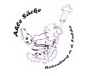 Logo Ahle Säcke